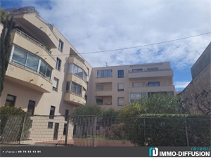 t1 à la vente -   34000  MONTPELLIER, surface 22 m2 vente t1 - UBI438171677